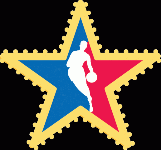 2006-2007 ALL STAR GAME LAS VEGAS 2